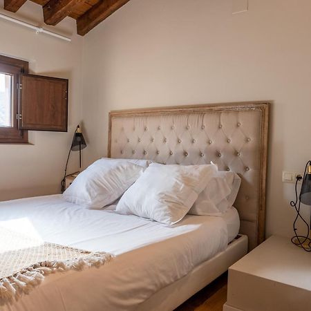 Apartamentos Santa Fe Tolède Extérieur photo