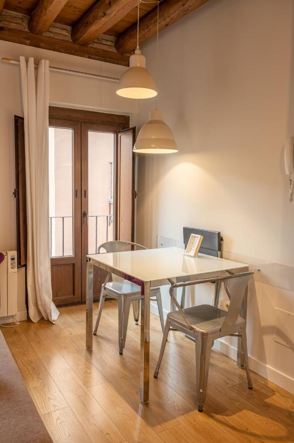Apartamentos Santa Fe Tolède Extérieur photo