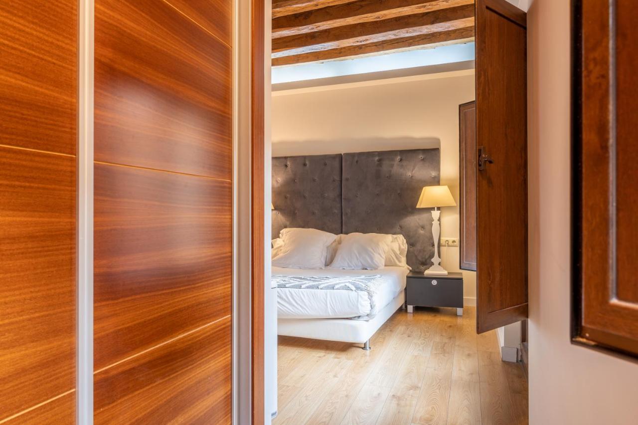 Apartamentos Santa Fe Tolède Extérieur photo