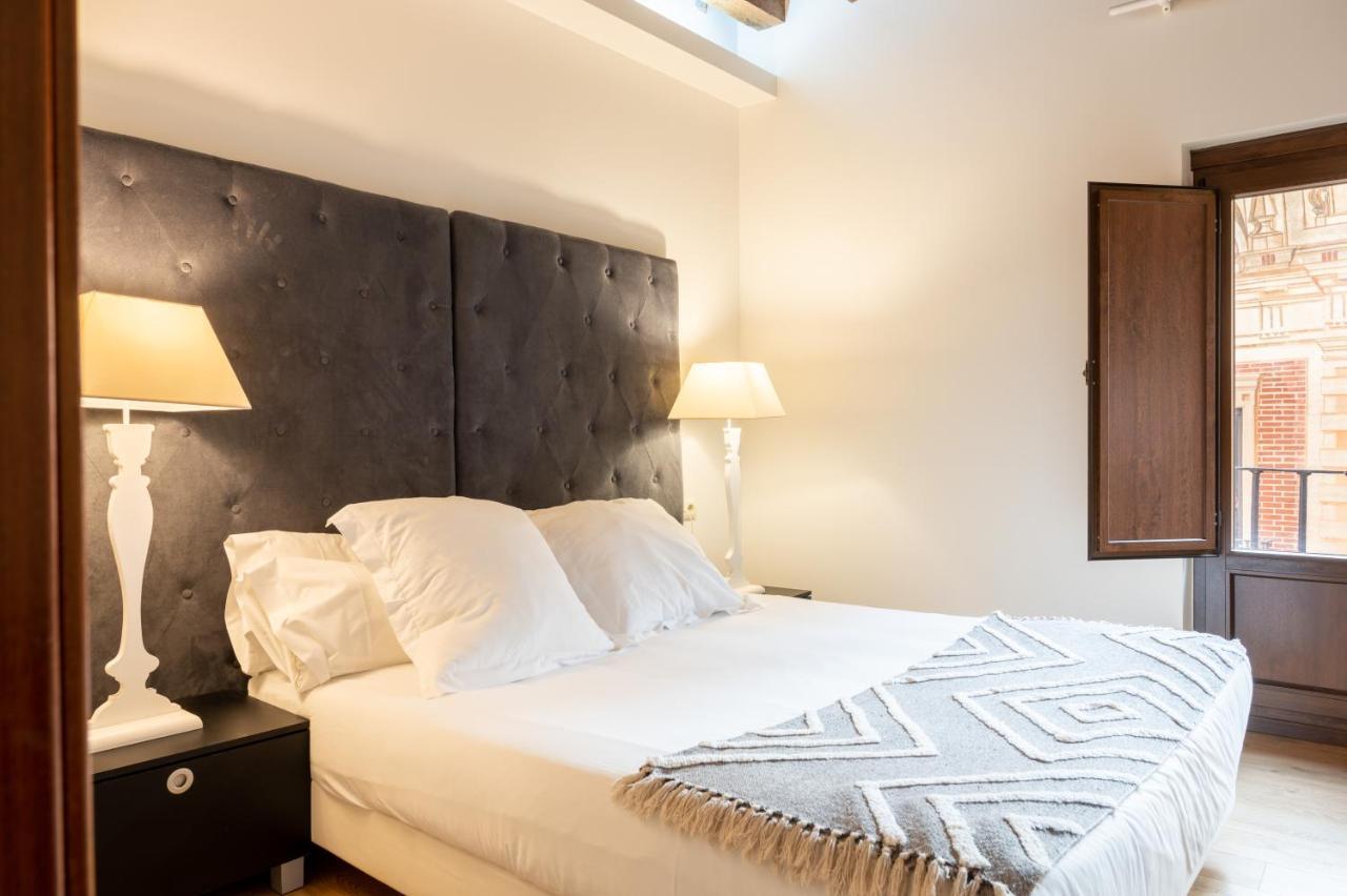 Apartamentos Santa Fe Tolède Extérieur photo