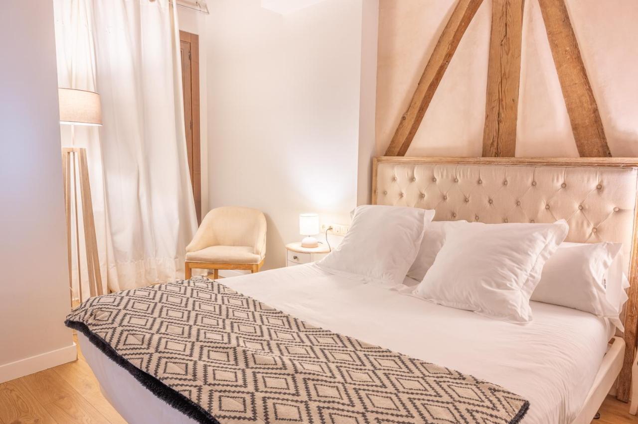 Apartamentos Santa Fe Tolède Extérieur photo