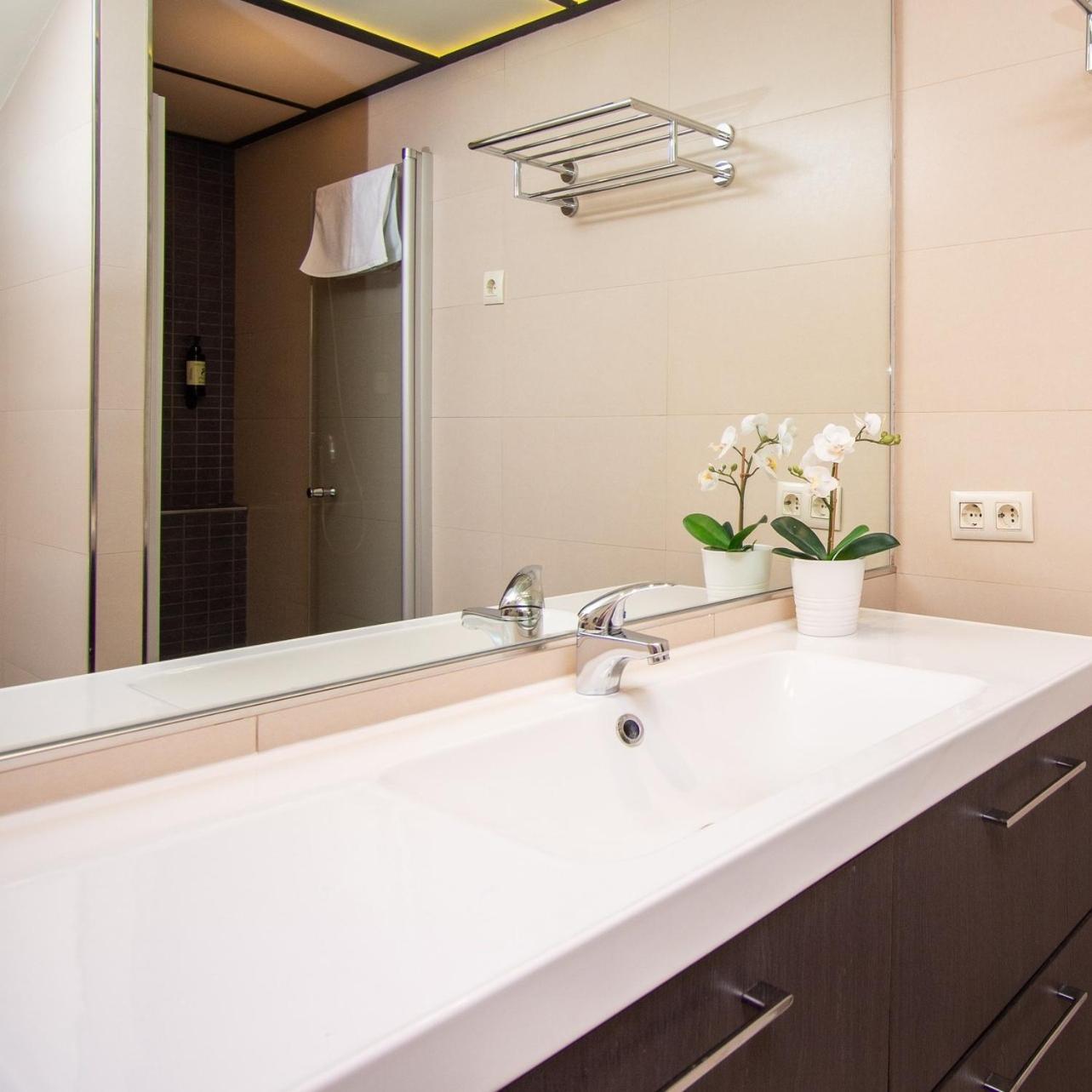 Apartamentos Santa Fe Tolède Extérieur photo